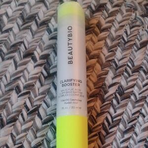 BeautyBio Clarifying Booster